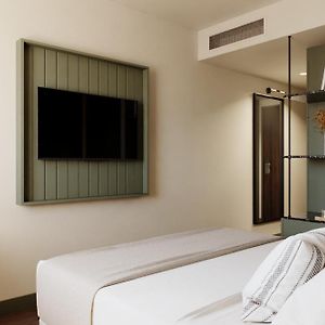 Habitación Doble Pequeña